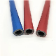  Resistant Heat Pex Underfloor Heating Pipe with Insulation Pipe