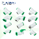  China Manufacturer Multi Specifications Hot Melt Free PPR Water Pipe Fitting