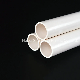  Full Size Range Plastic PVC PPR Water Supply Pipe PVC Pipe