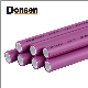 PP-R Plastic Pipe Tube for Water Supply
