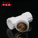  German Standard High Quality PPR Pipe Fittings