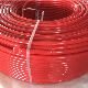 Pex Oxygen Barrier Tubing for Radiant Hydronic Heating Systems