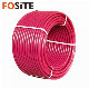  Fosite Pex Pipes Plastic Tube Hot Water Pex Pipe