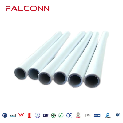 Wras 1/2" Overlapped Welding 200m Pex Al Pex Flexible Composite Pipe