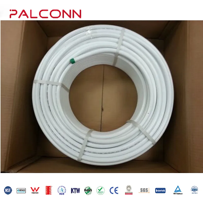 ASTM White 1/2" 200m/Roll Welding PE Al PE Pipe
