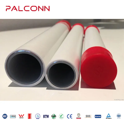 ASTM Aire Acondicionado 3/8" Pex Al Pex Tube