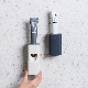  Automatic Toothpaste Squeezing Device Wall Mount Toothpaste Dispenser Bathroom Accessories Wbb14592