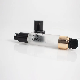 Dual Chamber Double Pump Two End Airless Pump Cosmetic Bottles