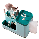 Living Room Creative Home Table Cute Storage Paper Tissue Box