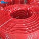 Plastic Pert Floor Heating Underfloor Heating Plastic Tubes