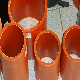 Heat Resistant Insulated PVC CPVC Mpp Electric Cable Protection Pipe
