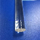  Clear Plastic Extrusion Acrylic/PMMA Rod for Decoration