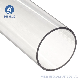 Extrusion Technology Acrylic PMMA Tube with Shining Surface