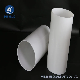 Milky White PMMA Round Acrylic Tubes