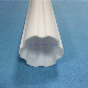  Extrusion PS (polystyrene) Tube & Pipe with Good Quality for Christmas Tree Parts