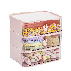  Plastic Storage Box Organizer for Hair Accessories Storage Drawer
