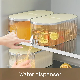  Refrigerator Beverage Cold Water Dispenser for Summer