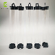 Factory Outlet Plastic PETG, PVC, PC Clear Tube