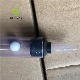  Customize Size Plastic PVC Acrylic PETG Tube Pipe for Liquid Storage