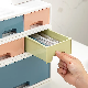  High Quality Plastic Drawer Large Capacity Sundries Storage Container