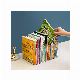  Simple Transparent Home Desktop Organizer Household Storage Books Toys Storage Box