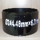 Prime Quality Youfa Brand Black/Painted/Galvanized Welded Steel Pipe