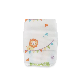 Soft Baby Diaper with Cheap Price