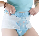 Customized Adult Diaper A Grade Diaper Pull up Pants manufacturer
