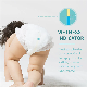  Eco Friendly Diapers Ultra Absorbent Premium Natural Disposable Baby Diapers Biodegradable Bamboo Nappies/Baby Diapers