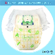  Ultra Breathable Disposable Baby Pants Diaper Manufacturer