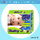  Cheapest Price Smart Baby Products Disposable Baby Diapers Manufacturer