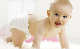  Good Quality Pull up Pants Diaper Disposable Diaper for Elder Children
