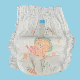  Super Absorbent Baby Diapers Disposable Diaper Pull up Pants Thin Baby Diaper