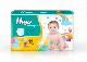 OEM Customized Manufacturer Disposable Homebaby Pants Care Cotton Baby Diaper manufacturer
