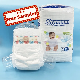 Free Sample! Shymoon Good Quality Competitive Prices Disposable Baby Diapers