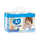 Cheap Price High Quality Disposable Soft Breathable Cotton Baby Diapers
