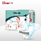  Factory Price Wholesale OEM Disposable Soft Sleepy Baby Nappies Pants Diapers
