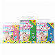  2023 Hot Selling Disposable Kisskids Huggie Bbsoft Softcare Softcare Babyjoy Diaper Deals Baby Diapers for Africa Market Ghana Cameroon