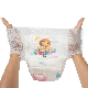  Low Price OEM Baby Diaper Factory Diaper Pants Grade a