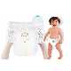  Japan Quality Diaper Pants Ultra Thin Baby Training Pants with High Absorption Brand Factory Pants Diaper