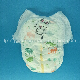  Disposable Baby Diaper Pants with Cute Cartoon Printing