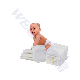  Distributor Eurosoft Hot Sell Baby Products Disposable Baby Diapers Pants