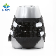  Adult Baby Diaper Pants for Medical Incontinence with Printed Backsheet