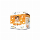 Disposable Baby Pant Style Training Baby Diaper Pants