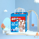 High Quality Disposable Cloth-Like Pampering and Non- Woven Baby Diapers Disposable Baby Diaper Pants