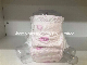  Disposable Baby Diapers Elastic Waistband Baby Diaper Pants