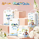  Wholesale Baby Products A Grade Product Maggino/Growth Tiansi Care Breathable Sleepy Cotton Baby Nappy/Diaper/Pull-up Pant