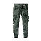 Outdoor Hiking Training Trousers Combat Tactical Men Cargo Pants