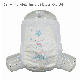  High Absorbent Cotton Disposable Pull up Training Pants Baby Diaper Full Sizes Daily Use Soft Breathable Care Made in China