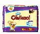  Baby Care Products Disposable Soft Baby Diaper Nappies OEM ODM Manufacturer